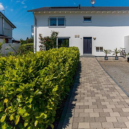 Ferienwohnung Elena Tettnang Exterior photo